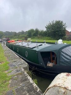 2021 Collingwood Wide Bean 65ftx12.5ft