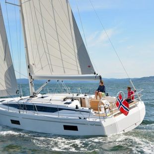 2025 Bavaria Yachtbau GMBH C42