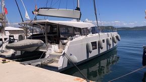 2022 Nautitech 46 Open 3