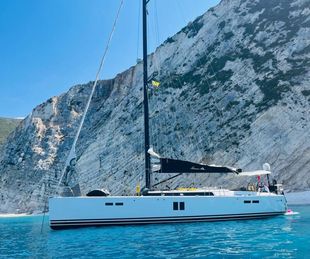 Hanse 545