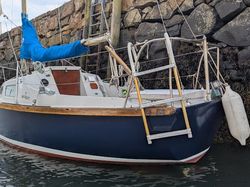 Hurley 22 &ndash; Ready to Sail