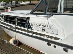 Moonraker 36