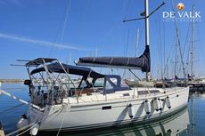 2008 Hanse 470e
