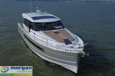 2015 Jeanneau NC 14