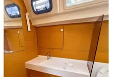 2016 Jeanneau Sun Odyssey 509