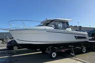 2022 Jeanneau Merry Fisher 795 S2