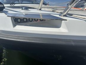 2022 Finnmaster T8 7
