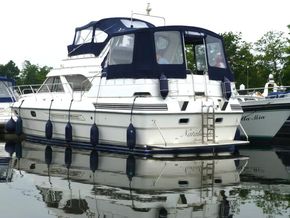 Princess 435