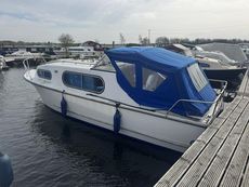 Freeman 23 'Alachua' 