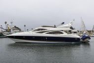 2003 Sunseeker 64 Manhattan
