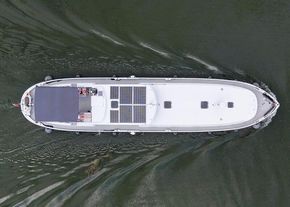 Vue aerienne