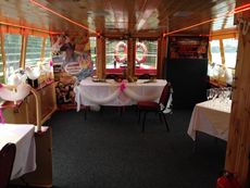House Boat Conversion