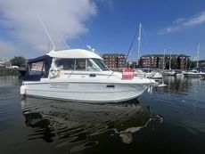 2003 Jeanneau Merry Fisher 805