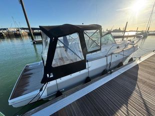 Beneteau Ombrine 800