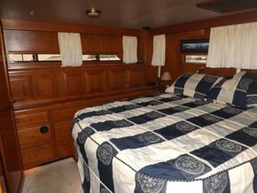 Ocean Alexander 39 P/X considered - Aft Cabin