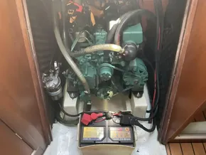 Beneteau 311
