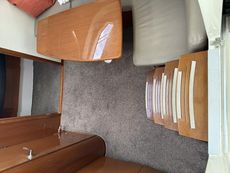 Jeanneau Leader 10