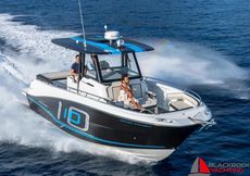 2023 Jeanneau Cap Camarat 10.5CC
