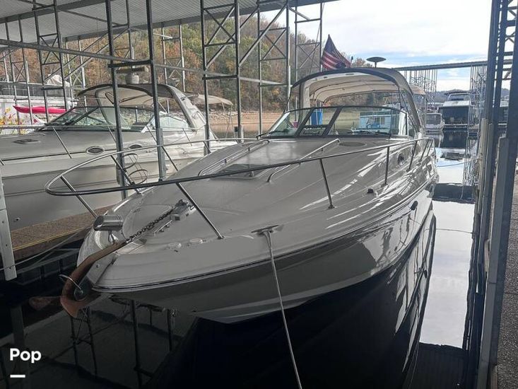 2004 Sea Ray 320 sundancer