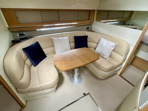 2007 Fairline Targa 38 20