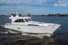 2019 Comfort Cruiser 46