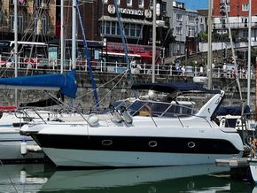 2006 Sessa C30 14