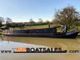 70ft Roger Fuller Russell Newbery DM2