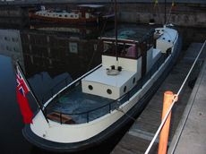 Classic Amsterdammer