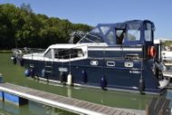 Classic dutch yacht Nowee Heeg 11.80