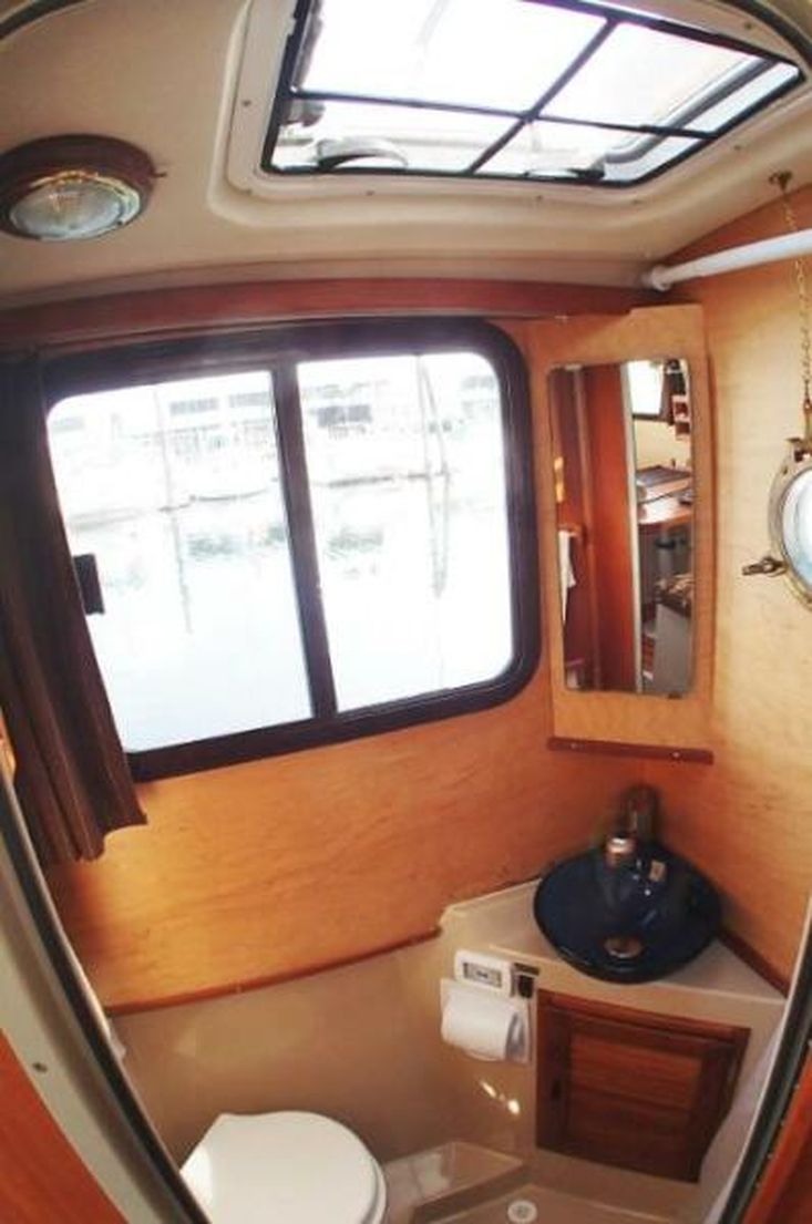 2011 Ranger Tugs 27