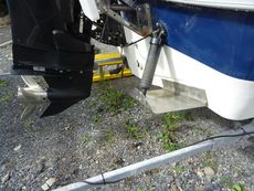 2008 Aquador 21 WA