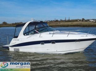 2001 Four Winns  298 Vista