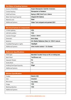 Tollhouse Boat Details Forms2 