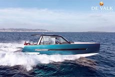 2025 Fjord 44 Coupe