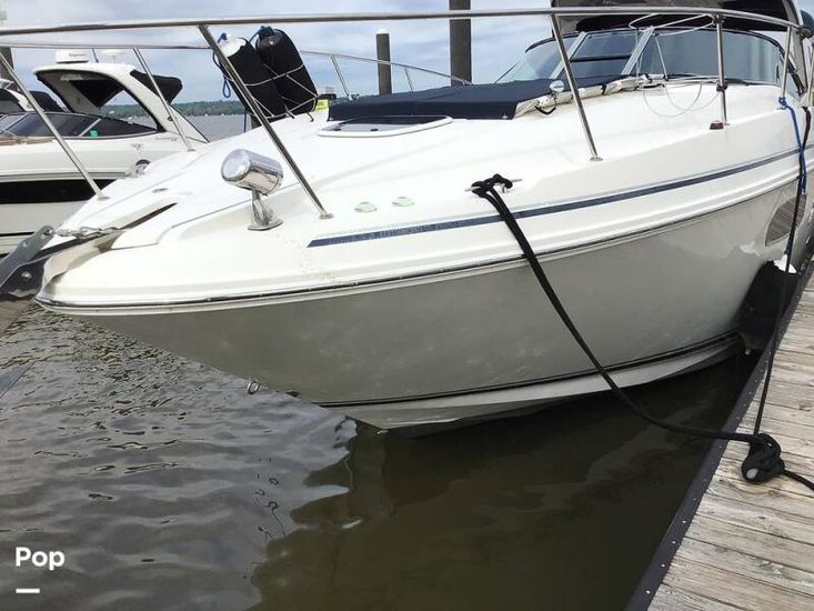 2010 Sea Ray 370 sundancer