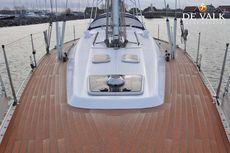 2003 Comfortina 42