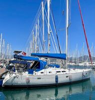 Beneteau Oceanis 423 Clipper