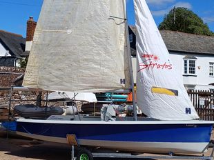 Laser stratos keel
