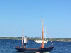 Drascombe Lugger For Sale