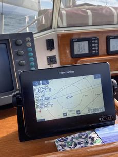 NAJAD 361 (1997 ) For Sale