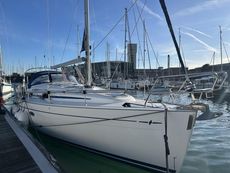 2007 Bavaria 37 Cruiser