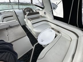2008 Rinker 280 Cabin Cruiser 7