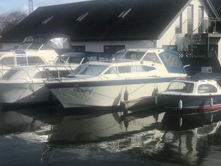 Seamaster 820