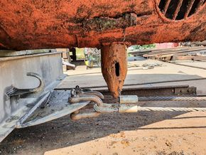 Luxe Motor 21.01 met CBB