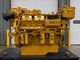 635 HP 3412E (9PW) Caterpillar Marine Engine