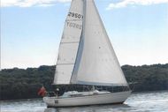 Nicholson 31 launched in 1976