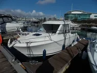 2011 Jeanneau Merry Fisher 645