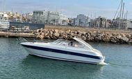 2009 Bavaria 37 Sport Highline
