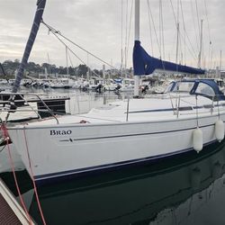 2002 Bavaria 32