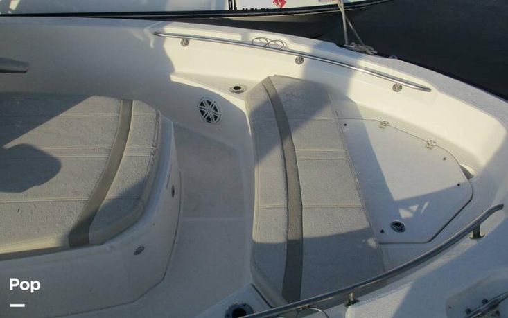 2023 Boston Whaler dauntless 220